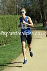 Mens Northern 12 Stage Road Relay, Stanley Park, Blackpool. Photo: David T. Hewitson/Sports for All Pics